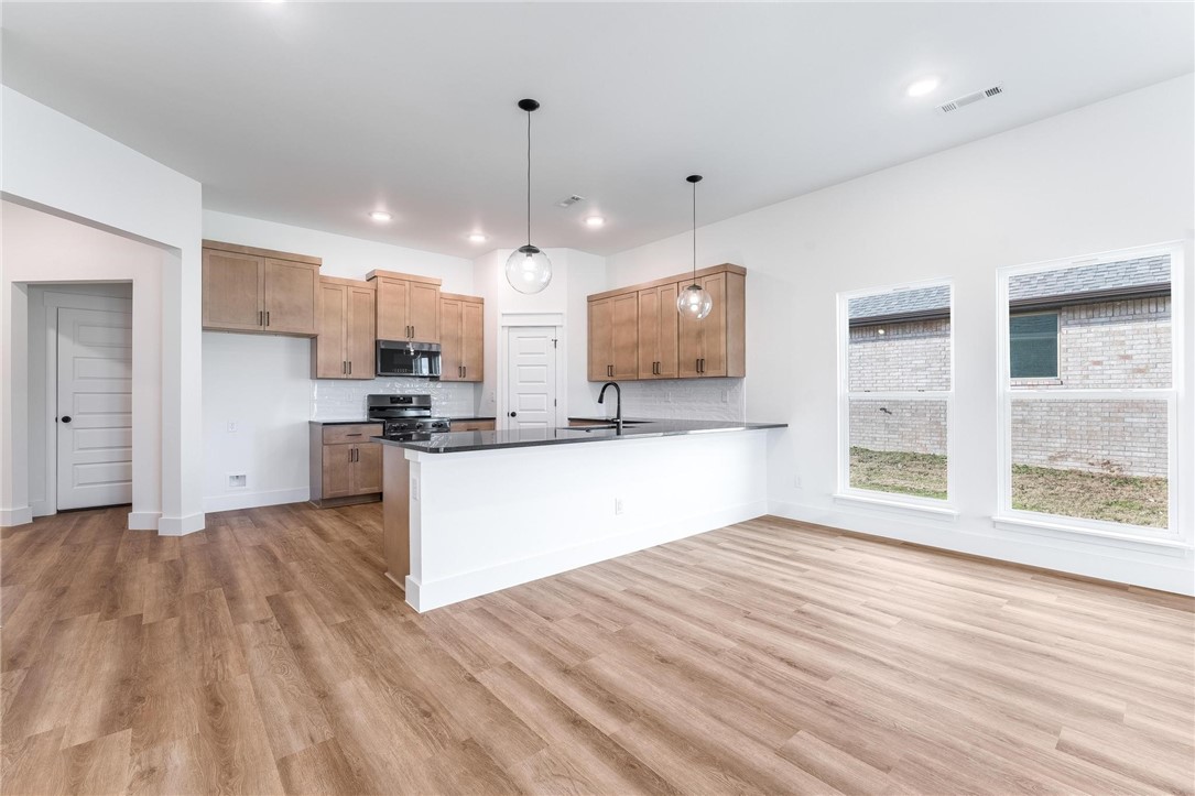 Woodcrest Walk - Residential