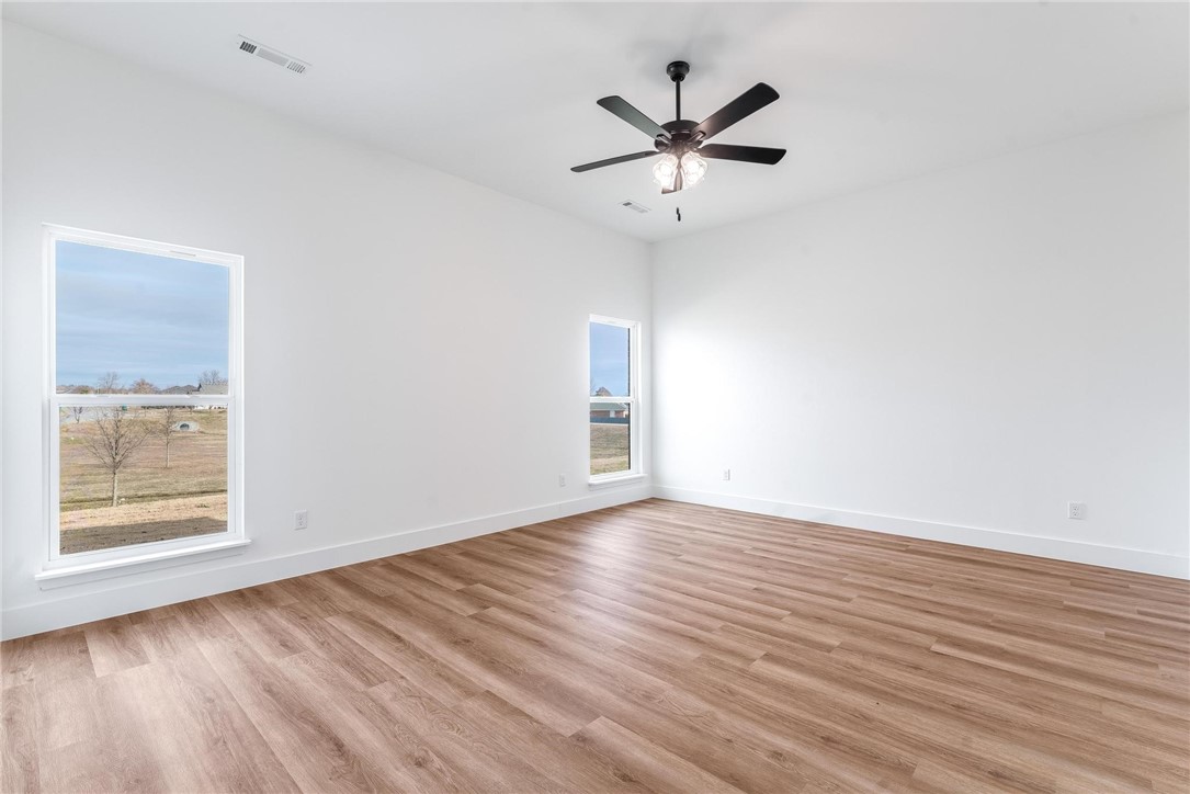 Woodcrest Walk - Residential