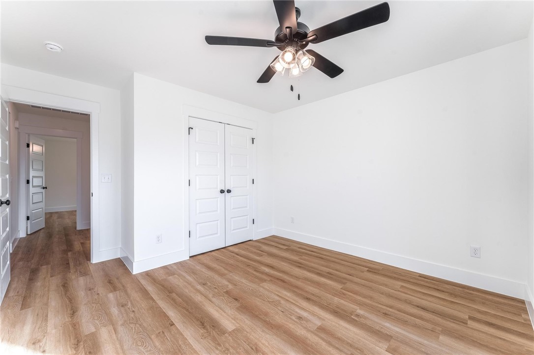 Woodcrest Walk - Residential