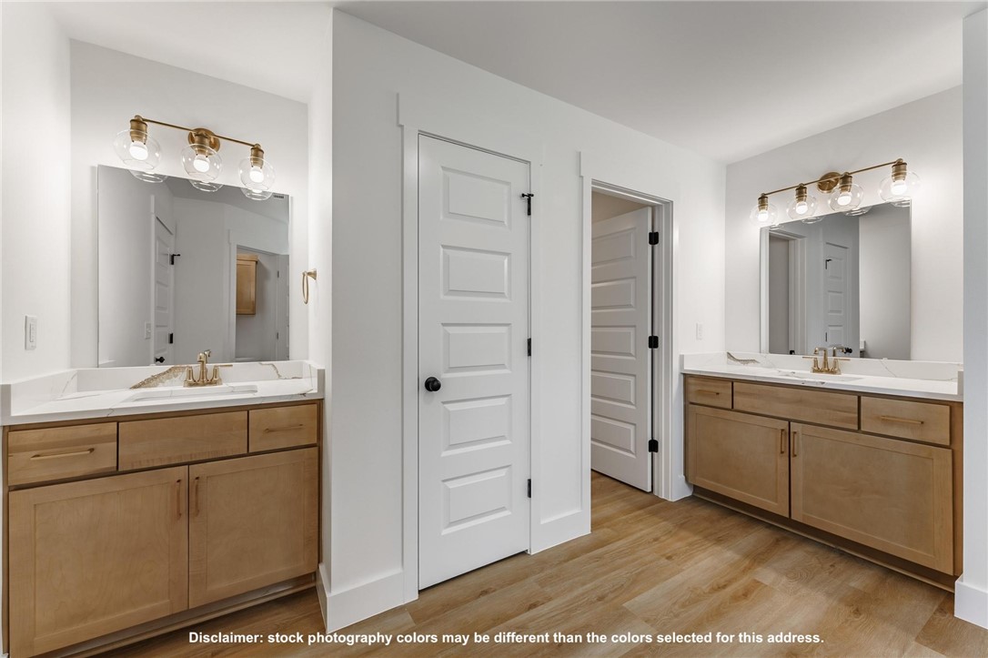 Woodcrest Walk - Residential