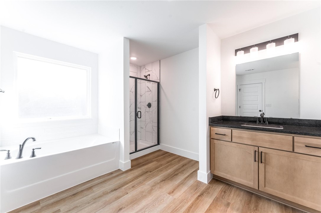 Woodcrest Walk - Residential