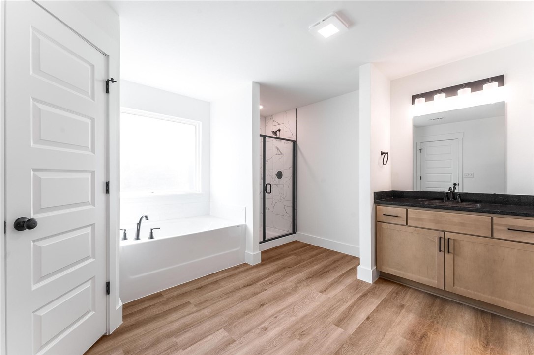 Woodcrest Walk - Residential