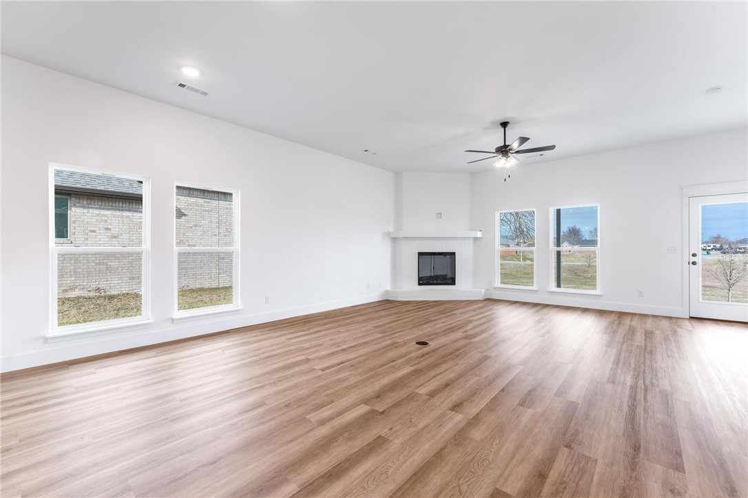 Woodcrest Walk - Residential