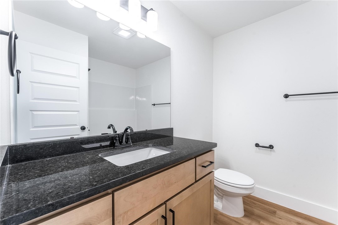 Woodcrest Walk - Residential