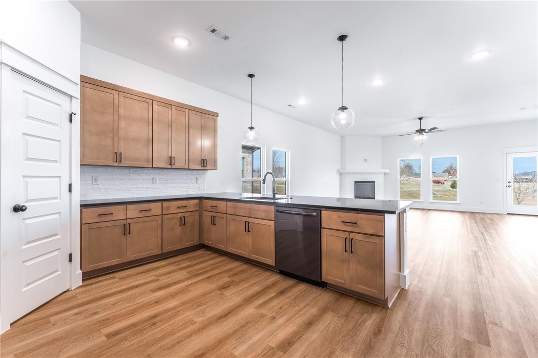 Woodcrest Walk - Residential