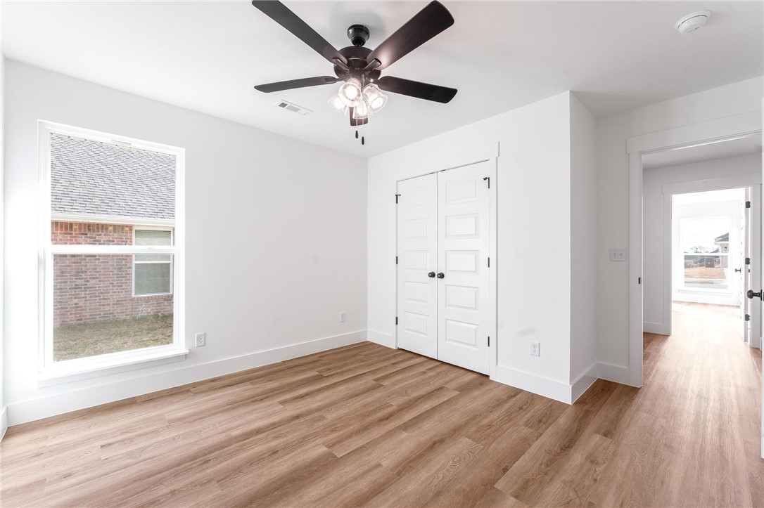 Woodcrest Walk - Residential