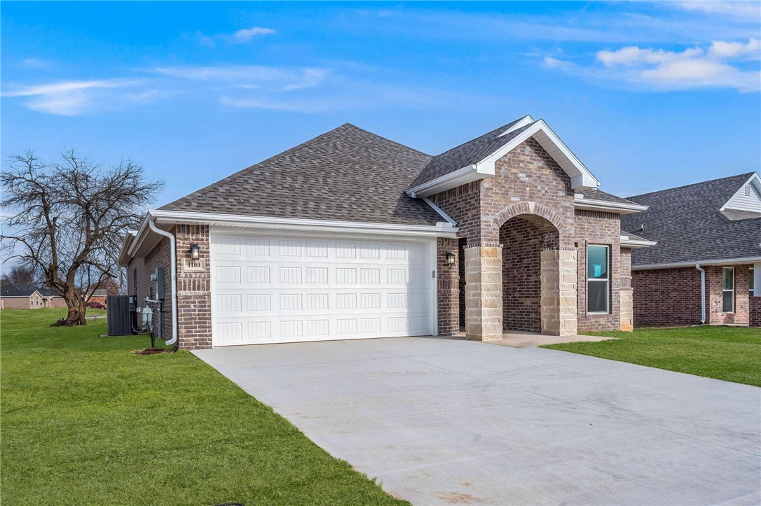 Woodcrest Walk - Residential