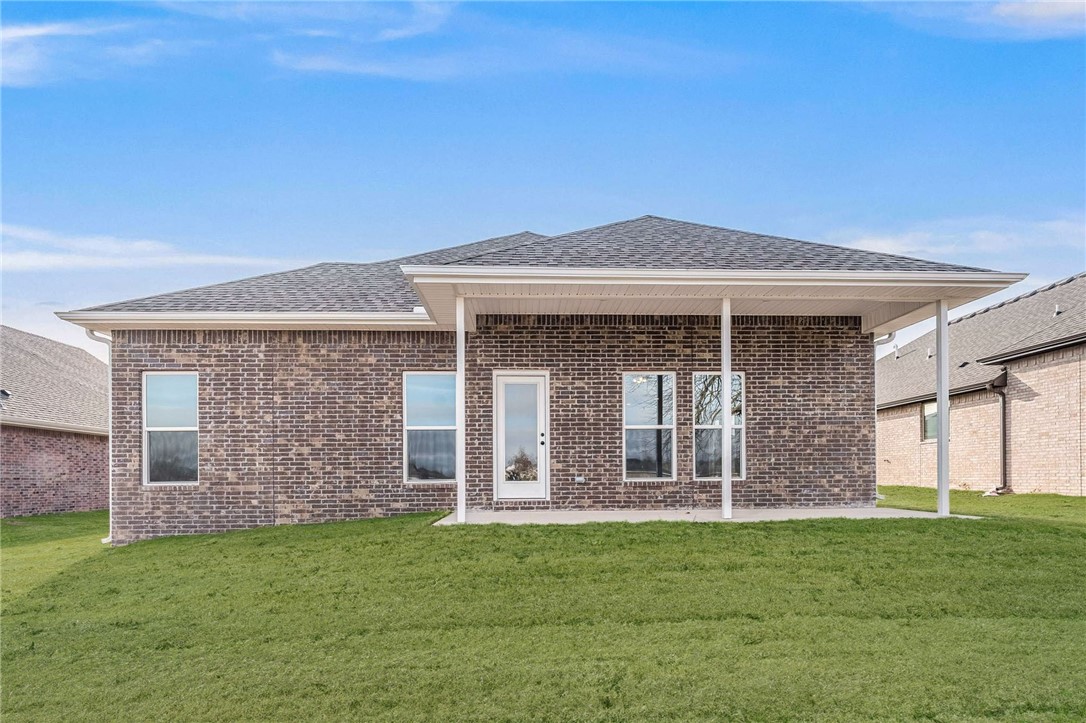 Woodcrest Walk - Residential