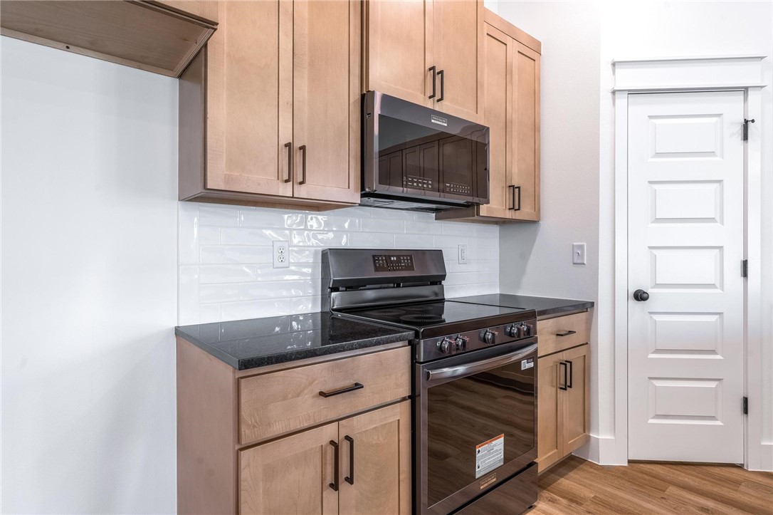 Woodcrest Walk - Residential