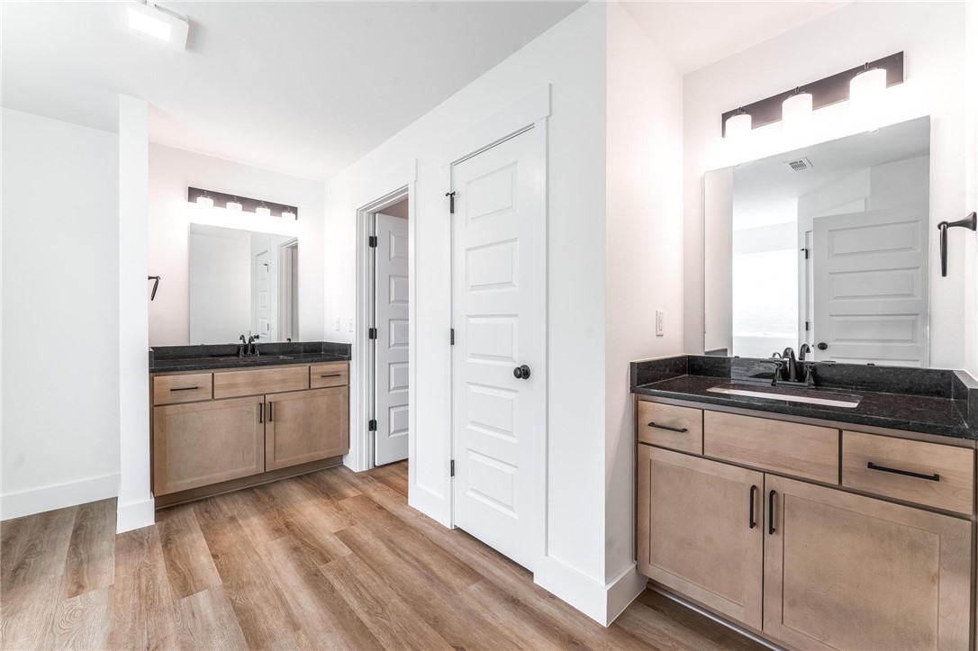 Woodcrest Walk - Residential