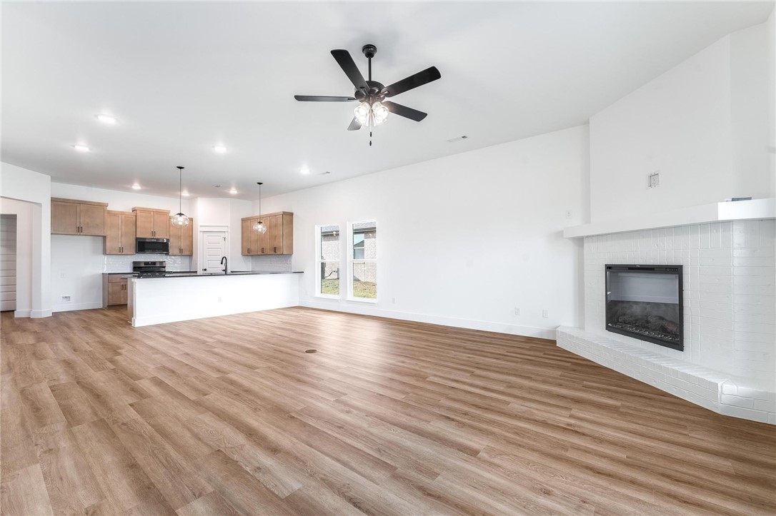 Woodcrest Walk - Residential