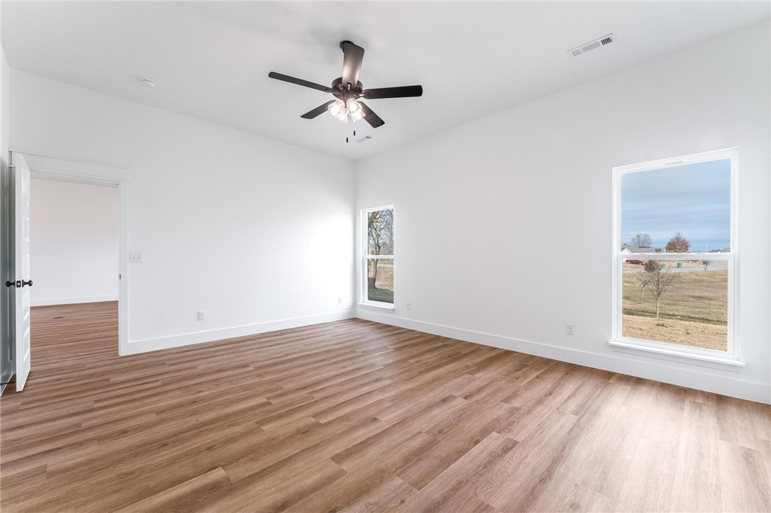 Woodcrest Walk - Residential