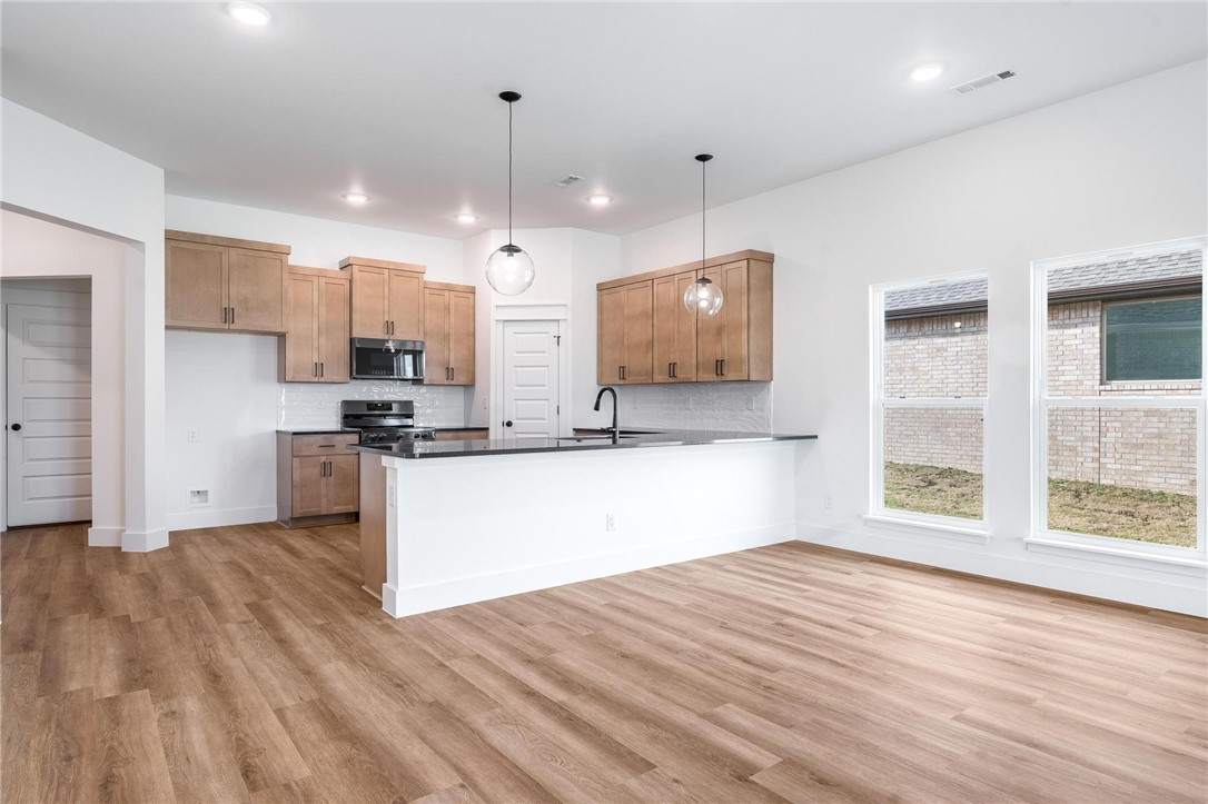 Woodcrest Walk - Residential