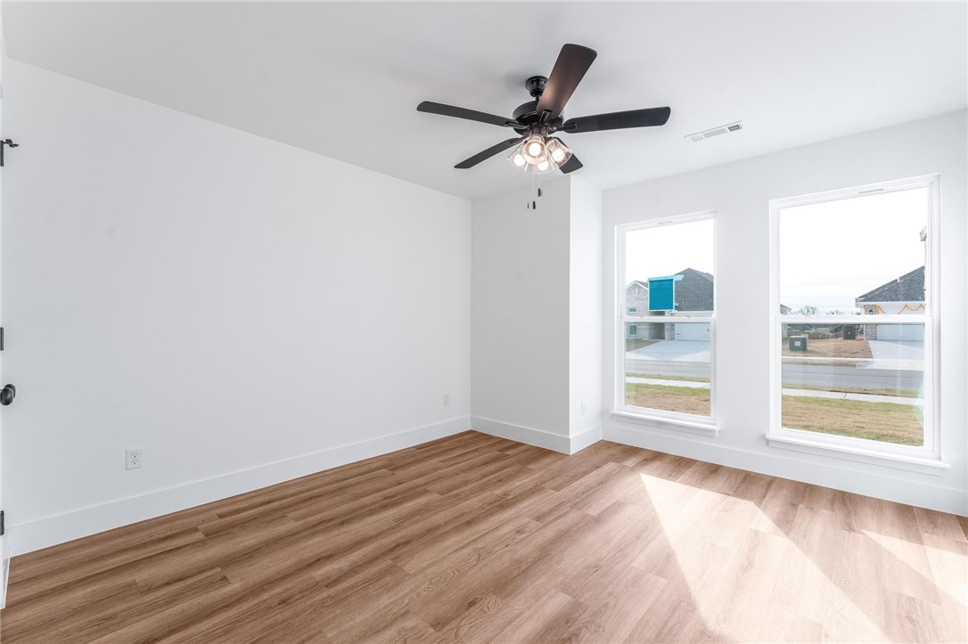 Woodcrest Walk - Residential