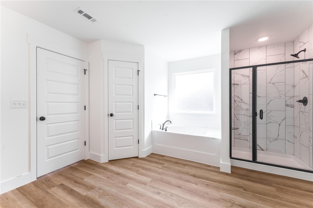 Woodcrest Walk - Residential