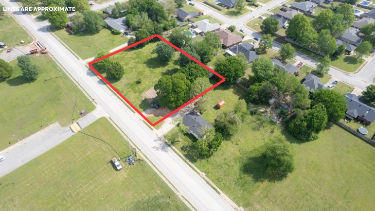 9-17-30 Springdale Outlots - Land