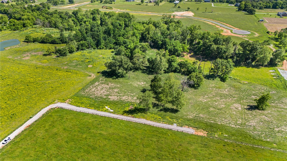 Allen Meadow Estates - Land