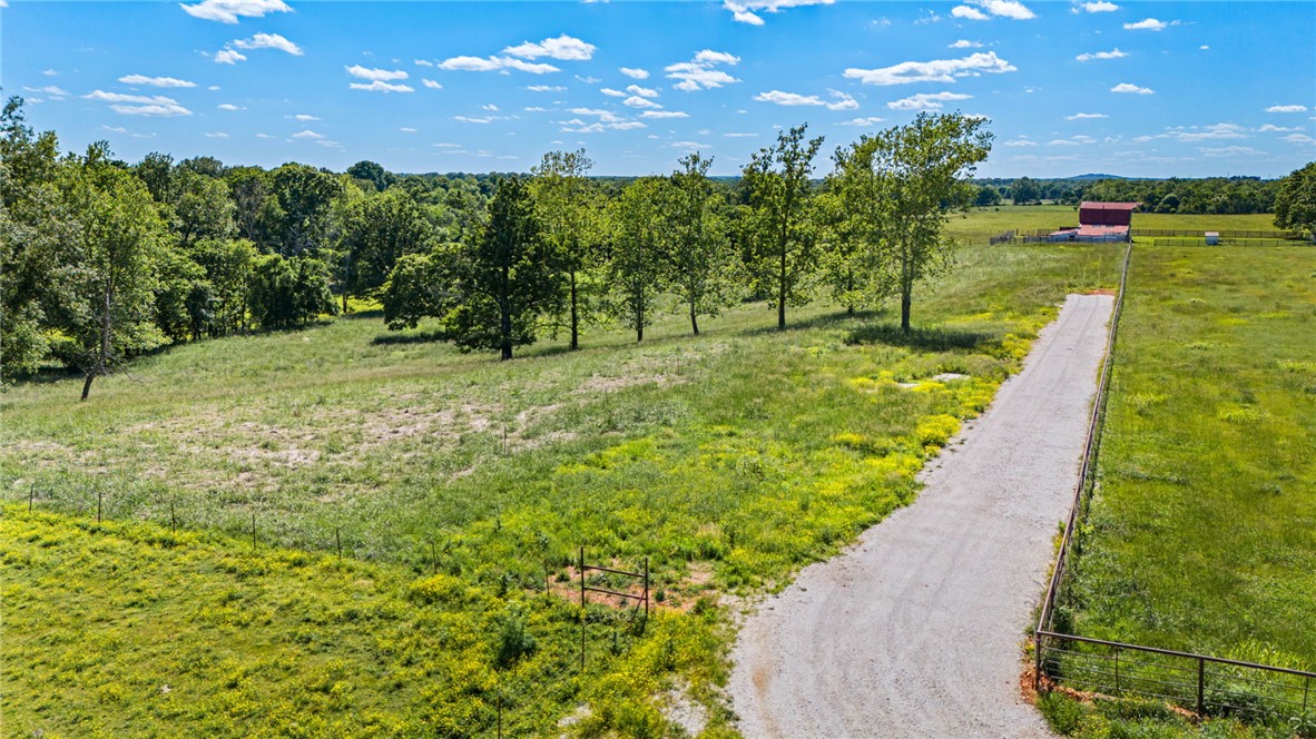 Allen Meadow Estates - Land