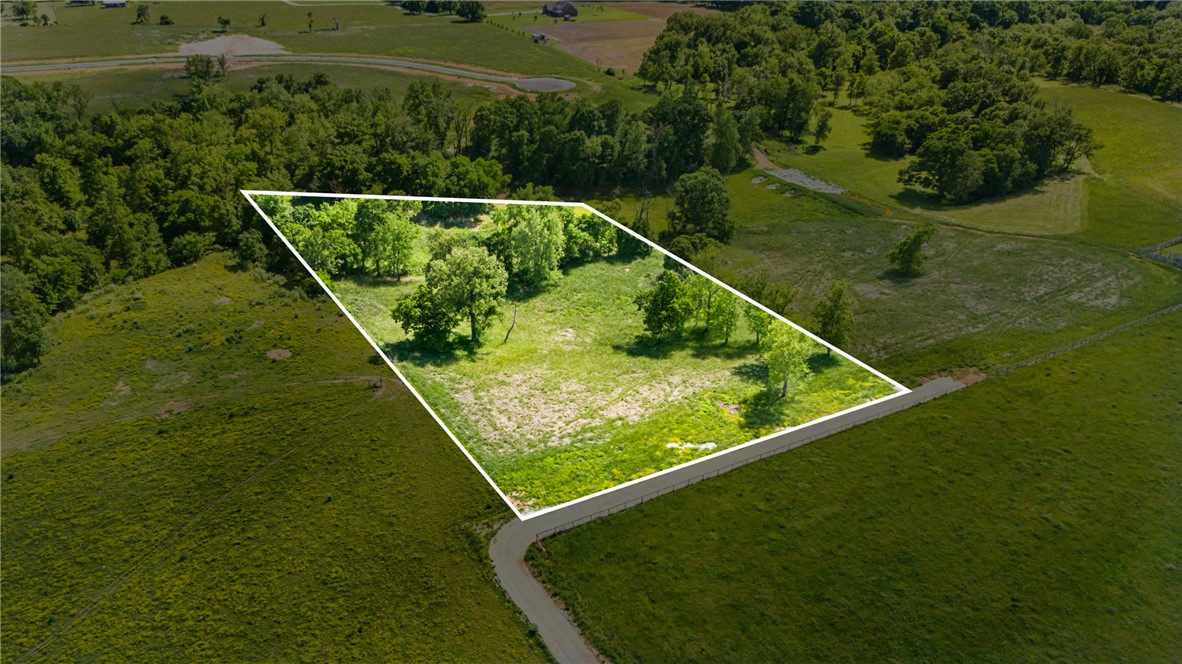 Allen Meadow Estates - Land
