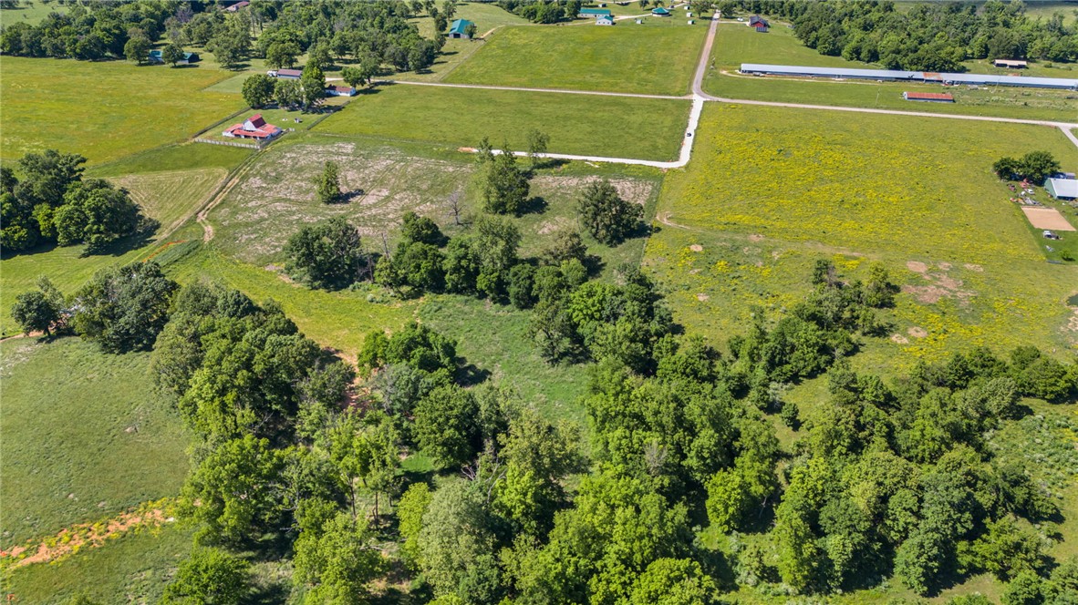 Allen Meadow Estates - Land