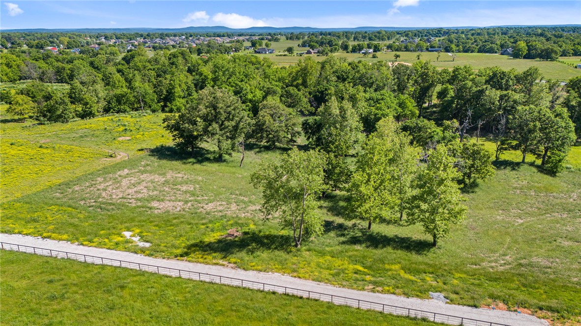 Allen Meadow Estates - Land