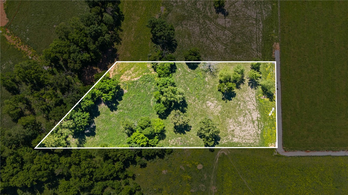 Allen Meadow Estates - Land