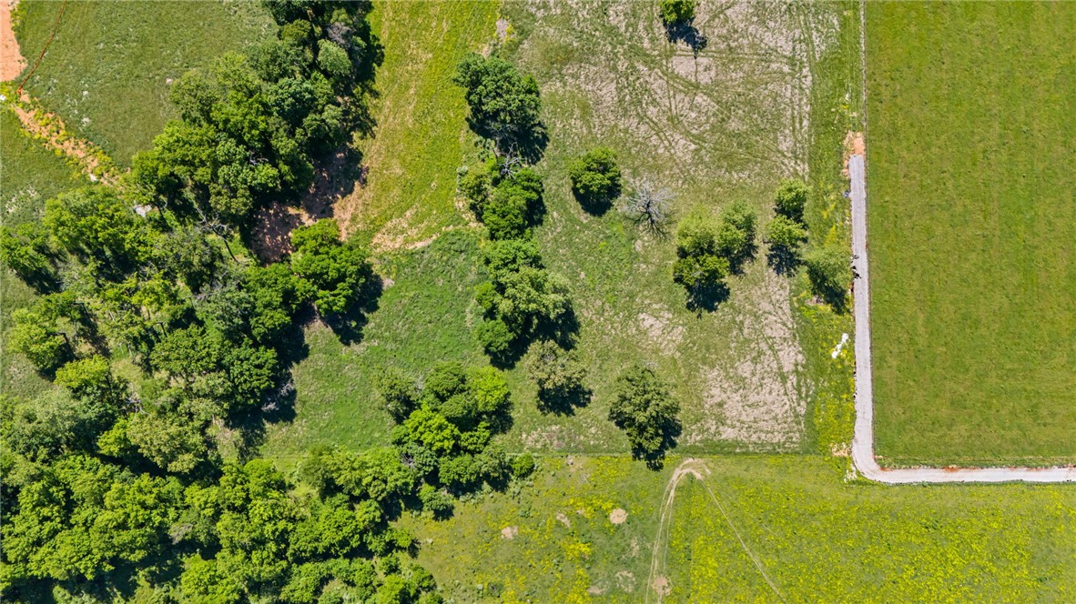 Allen Meadow Estates - Land