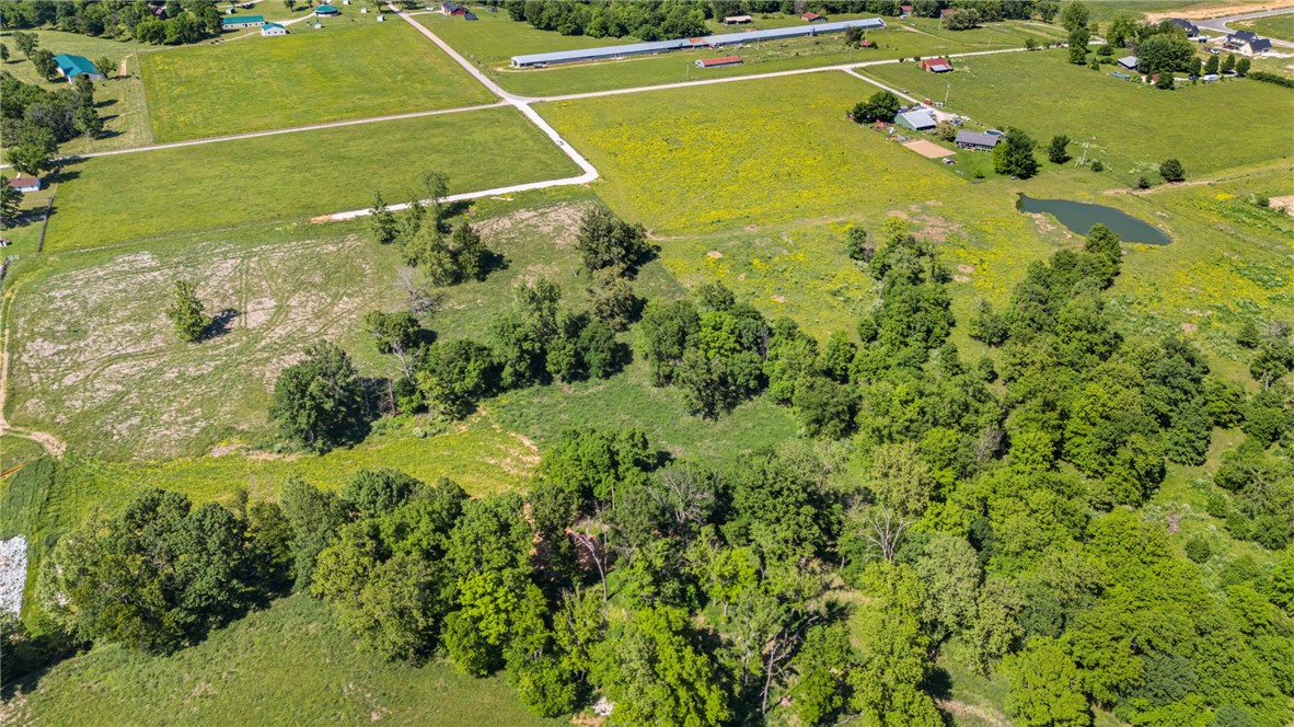 Allen Meadow Estates - Land