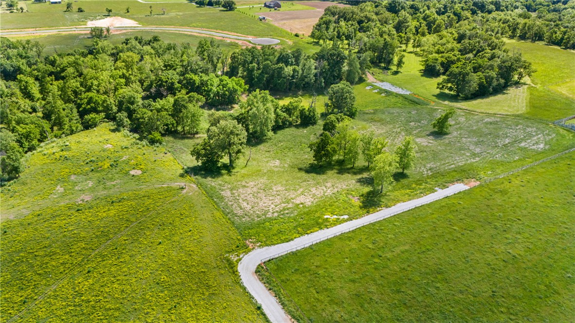 Allen Meadow Estates - Land