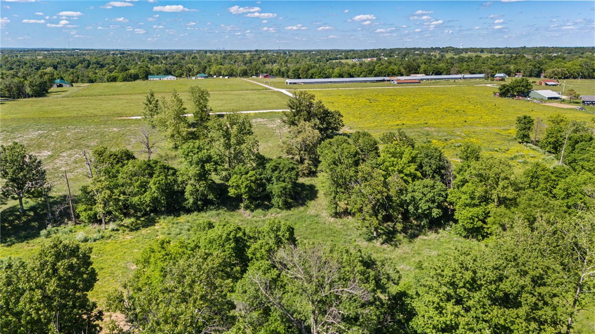 Allen Meadow Estates - Land