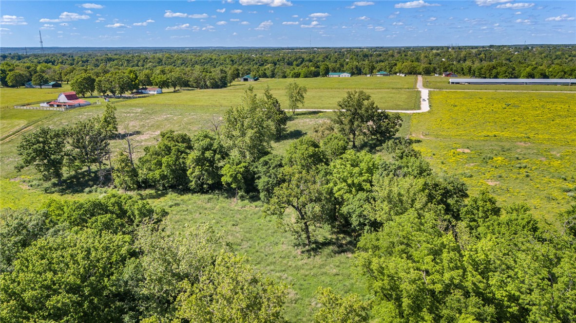 Allen Meadow Estates - Land