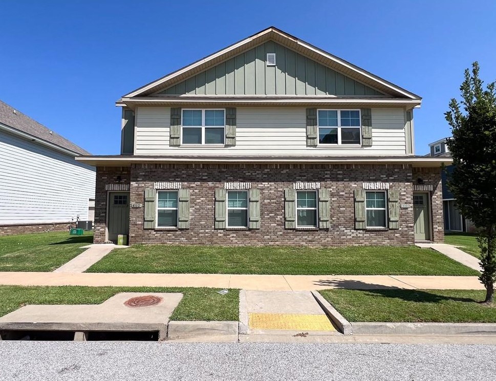 Rupple Meadows - Residential Lease