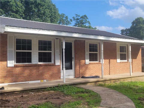 Photo of 3313 Ridge Road, Siloam Springs, AR 72761 (MLS # 1351140)