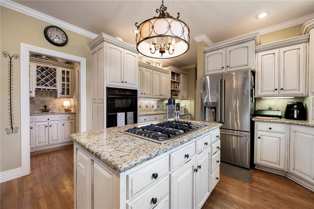 Hanover Sub Ph Iii Bentonville - Residential