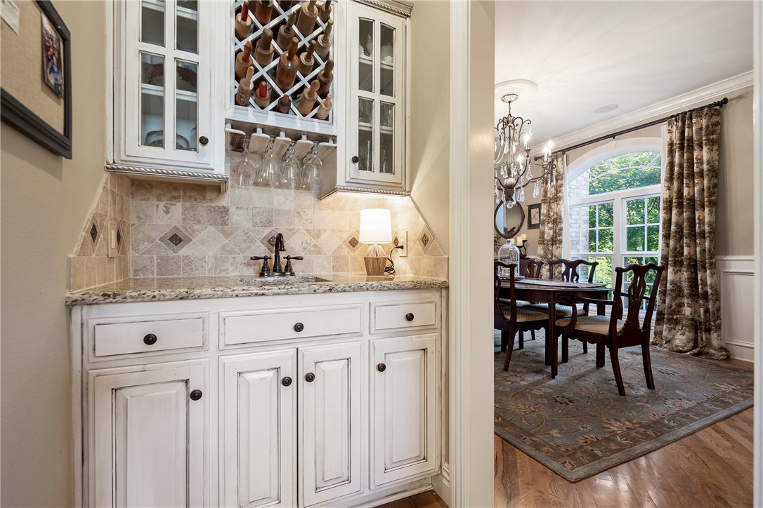 Hanover Sub Ph Iii Bentonville - Residential