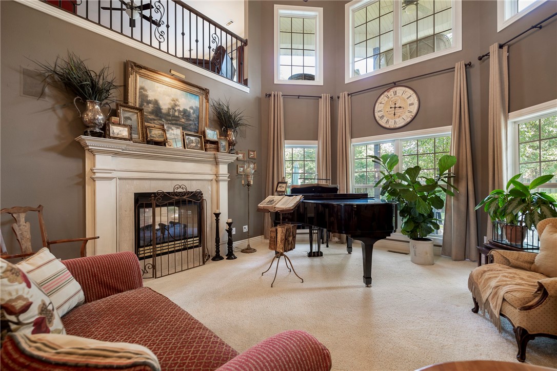 Hanover Sub Ph Iii Bentonville - Residential