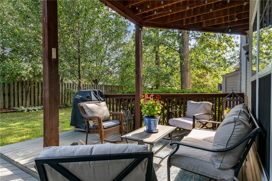 Hanover Sub Ph Iii Bentonville - Residential