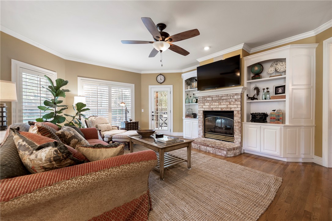 Hanover Sub Ph Iii Bentonville - Residential