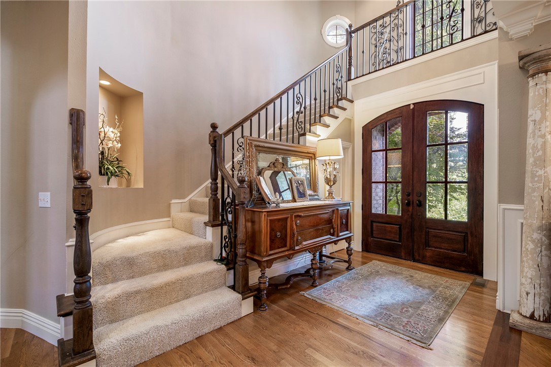 Hanover Sub Ph Iii Bentonville - Residential