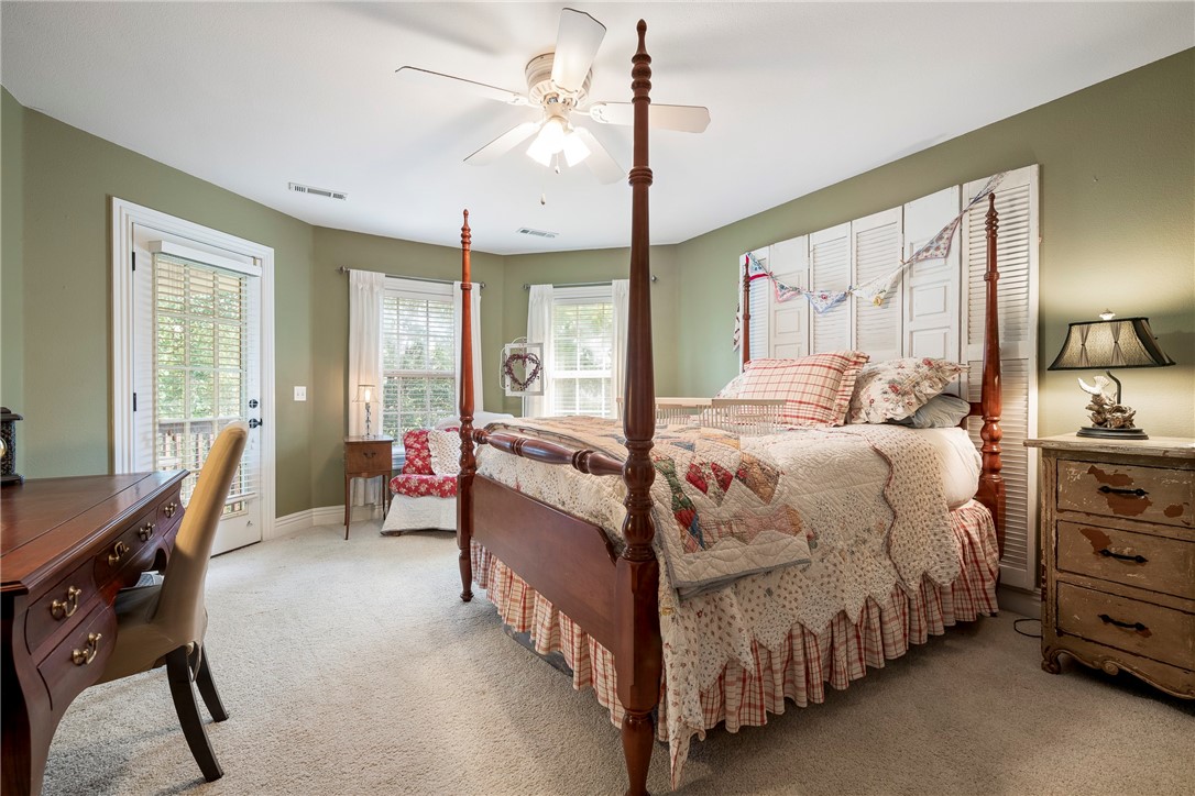 Hanover Sub Ph Iii Bentonville - Residential