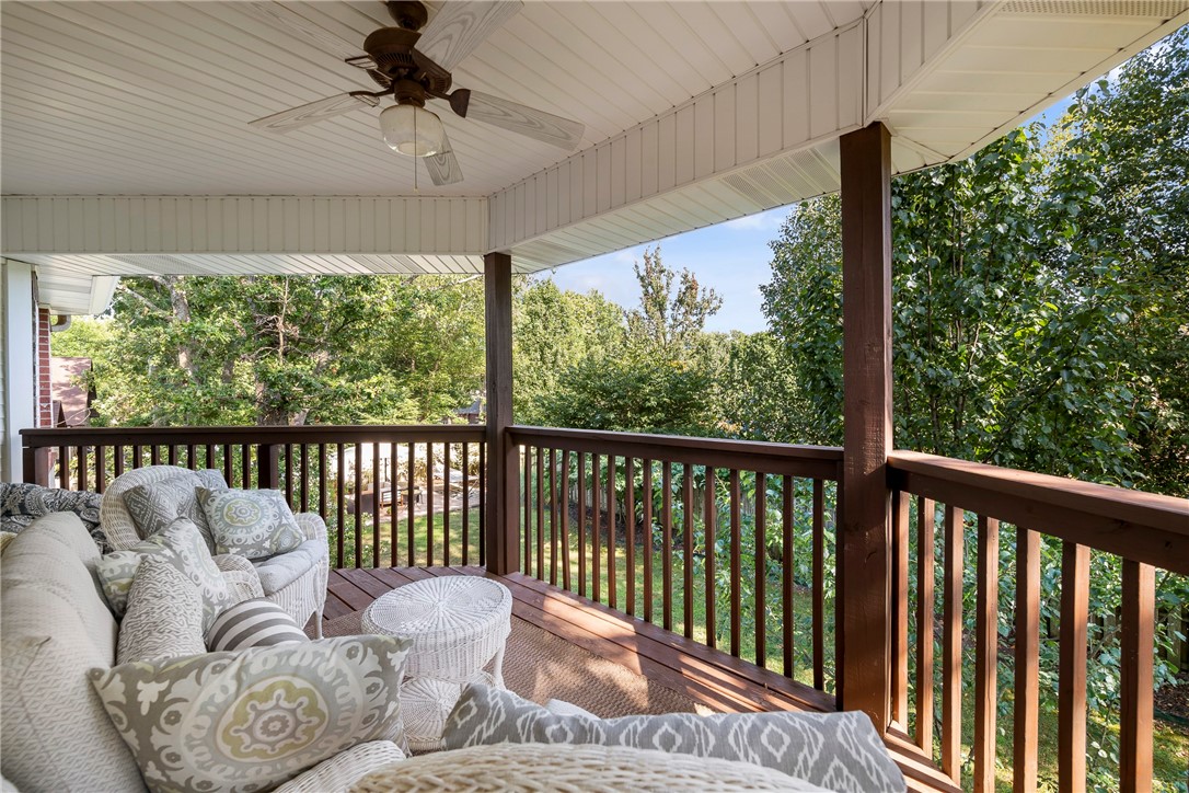 Hanover Sub Ph Iii Bentonville - Residential