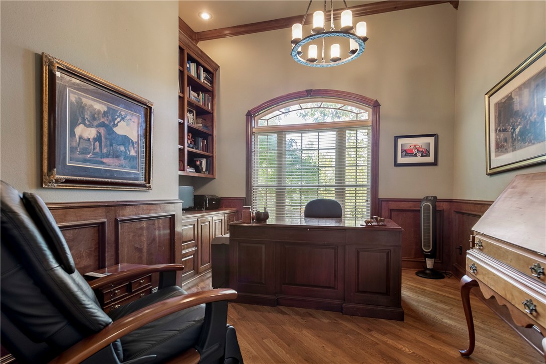 Hanover Sub Ph Iii Bentonville - Residential