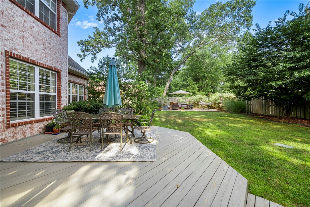 Hanover Sub Ph Iii Bentonville - Residential