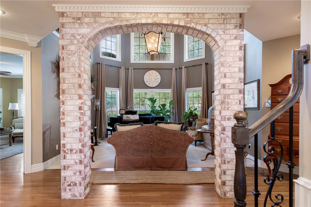 Hanover Sub Ph Iii Bentonville - Residential