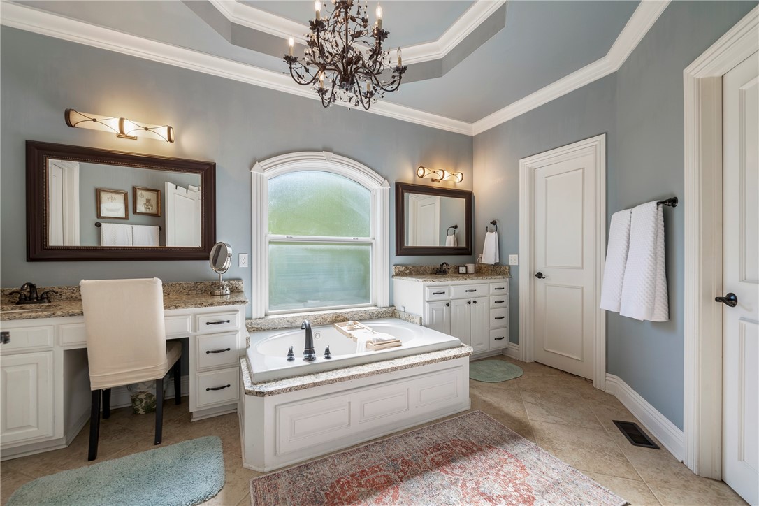 Hanover Sub Ph Iii Bentonville - Residential