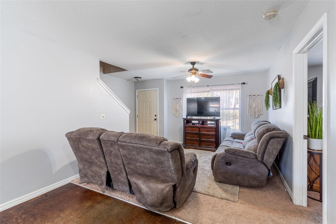 L M Proctors Add Siloam Spgs - Residential Income