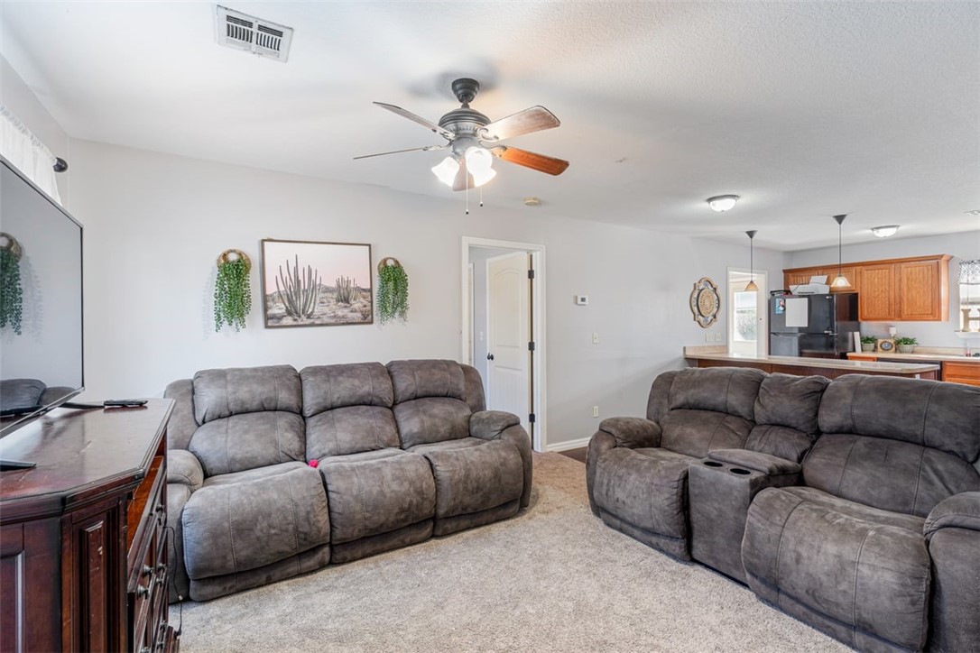 L M Proctors Add Siloam Spgs - Residential Income