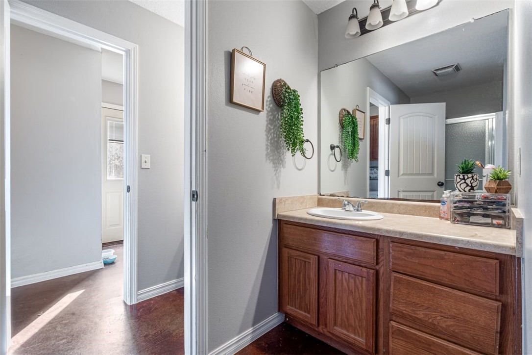 L M Proctors Add Siloam Spgs - Residential Income