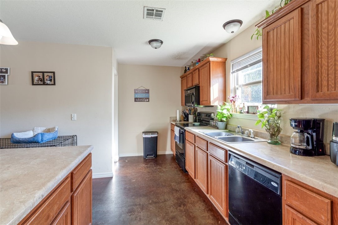 L M Proctors Add Siloam Spgs - Residential Income