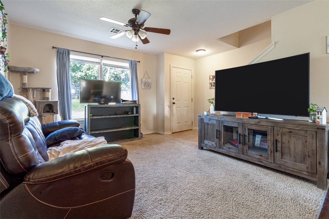 L M Proctors Add Siloam Spgs - Residential Income